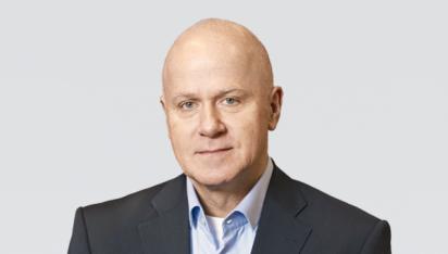 József Dénes - VP Global Competence Line and Managing Director