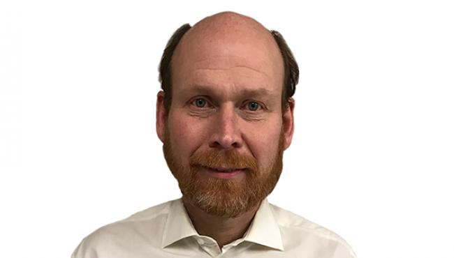 Henrik Lysemark - Business Unit Manager, Technical Analysis