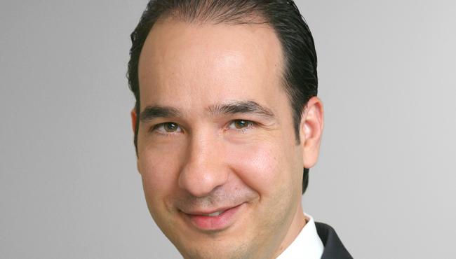 Jose Gonzalez - Director, Industry Management Consulting Atlanta