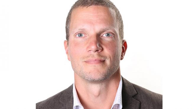 Joonas Castrén - Sales Manager, Connected Products