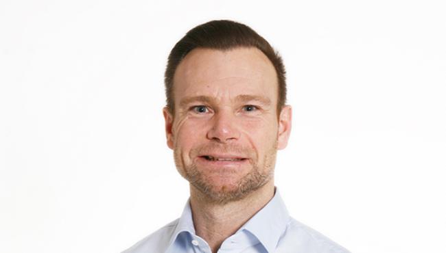 Martin Hagelthorn - Manager, Industrial Digitalization