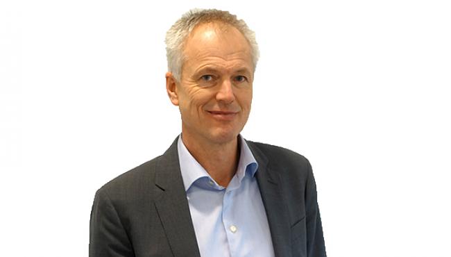Petter Wadmark - Business Developer, Supply Chain Management, Göteborg