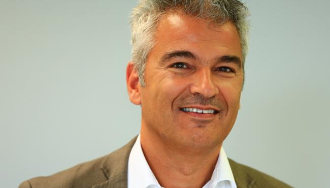 Thomas von Kürten - Business Development Manager, Water Switzerland