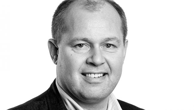 Tor Magne Johansen - Director Energy