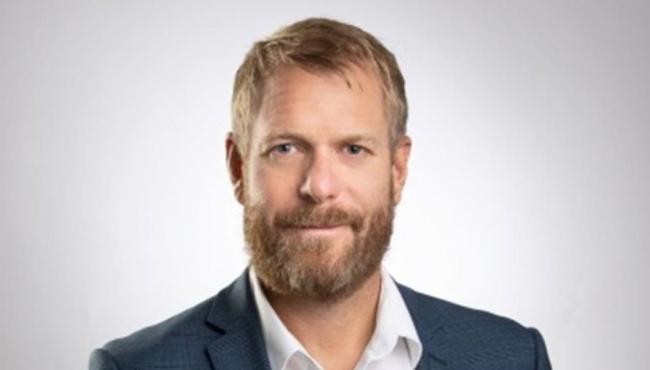 Fredrik Ekstrand - Business Unit Manager