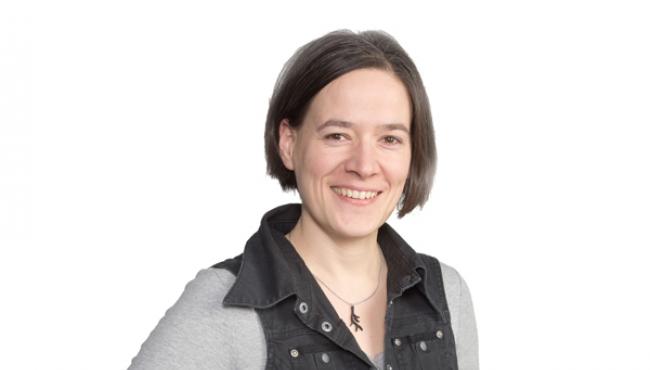 Elin Siggberg - Environmental Consultant