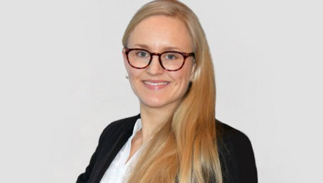 Karoliina Jaatinen - Senior Consultant, Environmental Consulting