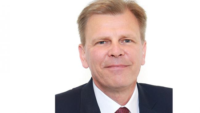 Jyrki Latvala - Director, Logistics and Supply chain management, Process Industries Division