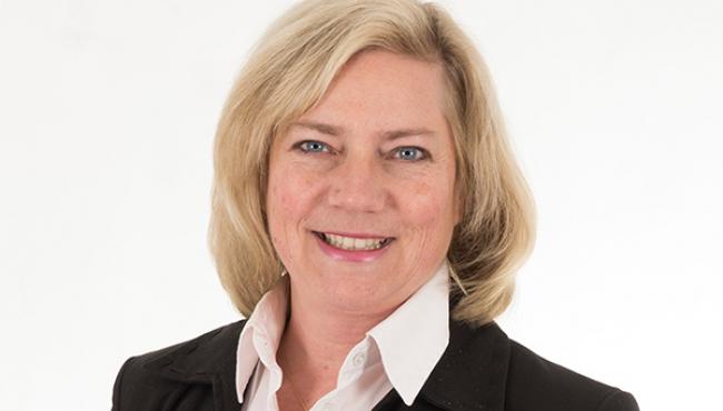 Karin Brodin - Senior Management Consultant, Supply Chain Management 