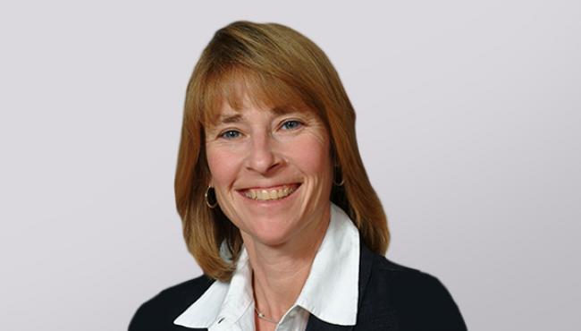 Claire Behrens - Principal, AFRY Management Consulting