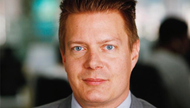 Andreas Lejholm - Country Manager, Efterklang, Norway