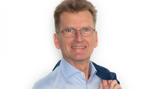 Siegfried Friesacher - Authorised Officer, Director Finance Austria