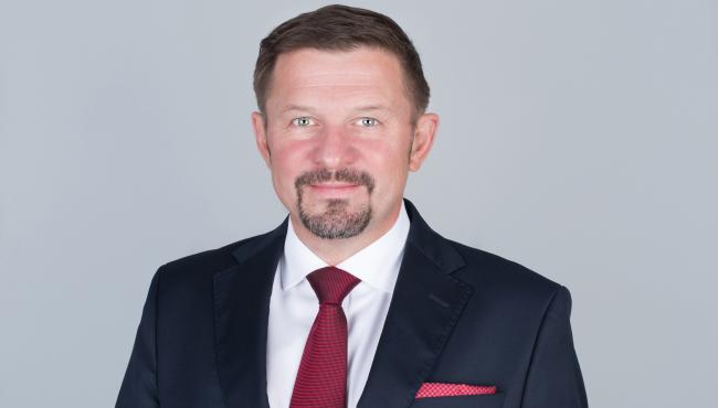 Matthias Laue - Director, AFRY Management Consulting