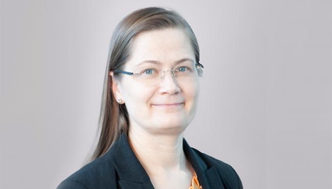 Leena Sivill - Principal, Energy Management Consulting