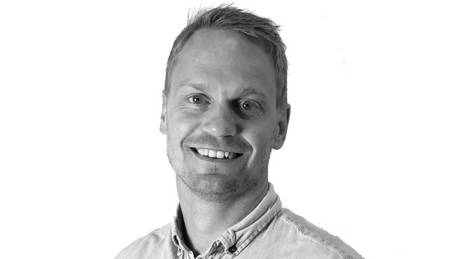 Anders Vestergaard Christensen - Afdelingschef, VVS Aarhus