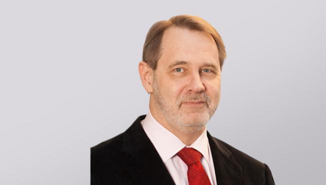 Timo Suhonen - Senior Principal, AFRY Management Consulting