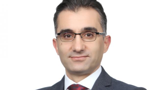 Fatih Babuçcu  - Branch Manager, Turkey