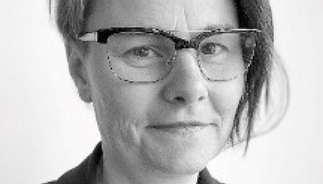 Kris Victoria Ervik - Seniorrådgiver - Prosessleder/ph.d. OU og endringsledelse | Gottlieb Paludan Architects