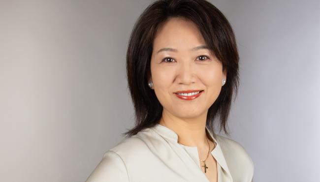 Yanyan (Laura) Han - President, Process Industries Division China