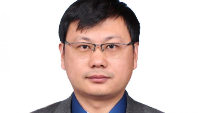 汪雷刚 - 智能制造中国区总经理