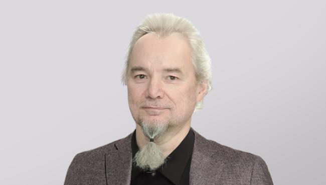 Raul Borkmann - Managing Director