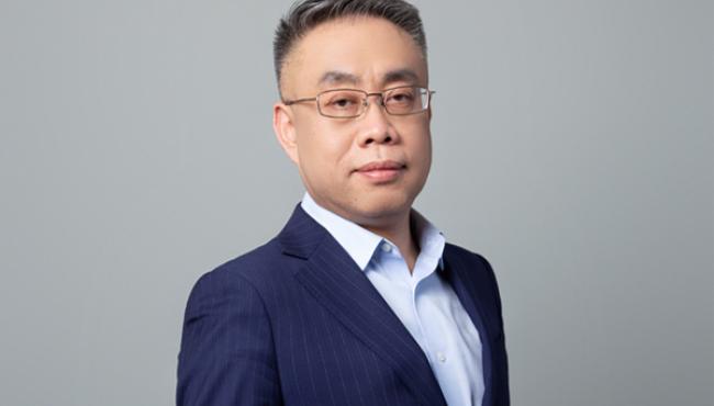 汤日朗 - 副总裁，AFRY流程工业中国区