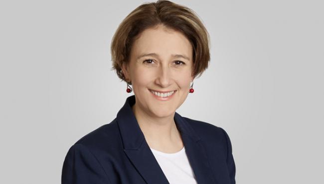 Maria Fonrobert-Jarosz - HR Specialist