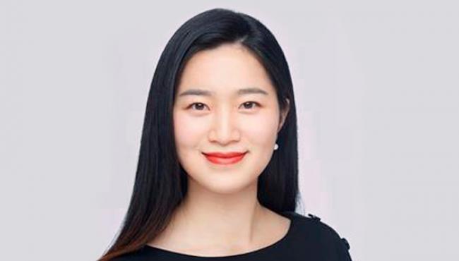 Amanda Zhang - Consultant, AFRY Management Consulting