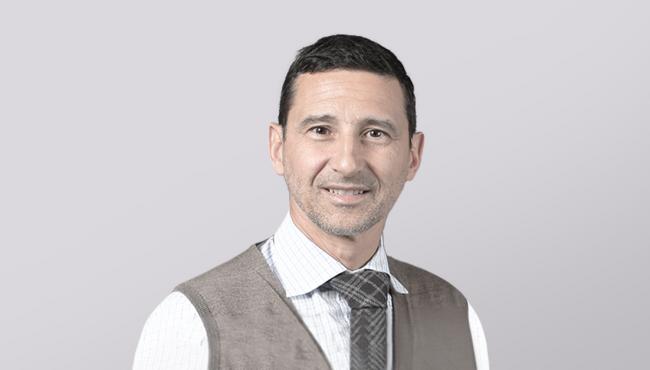 Angelo Bernasconi - CEO IFEC ingegneria SA