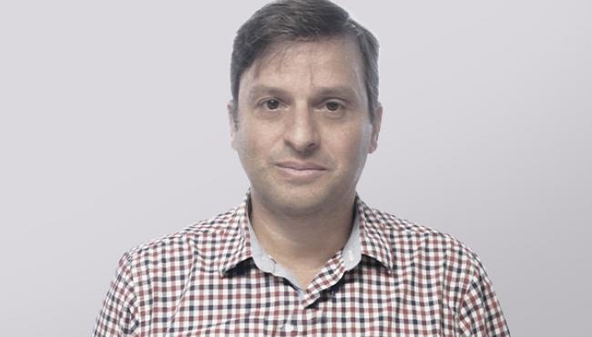 Antonio Roti - Director of Engineering