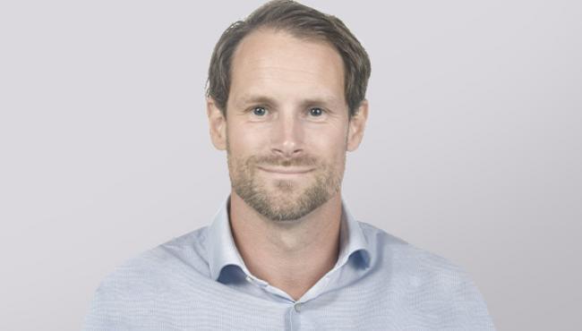 Marko Jokinen - Product Manager, Machine Vision, Digitalisation and Smart Site