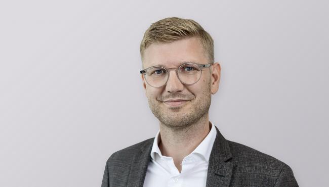 Thomas Dalsgaard Hoff - Business Unit Director, Buildings (Denmark) 