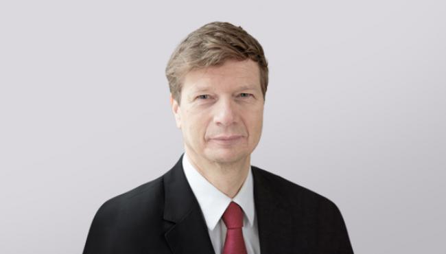 Arne Kant - Principal, AFRY Management Consulting