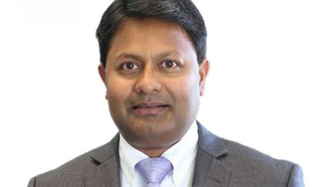 Vignesh Gulasingam - Director and Head of Energy for North America, AFRY Management Consulting