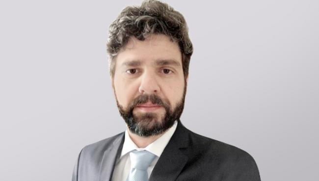 Rodrigo Brisighello - Process Industries Unit Head