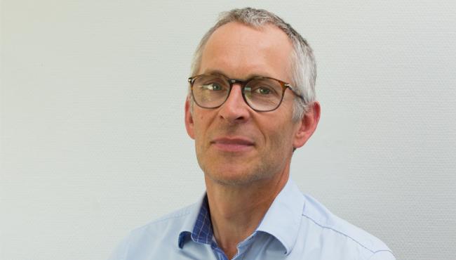 Johan Rössner - Business Segment Manager