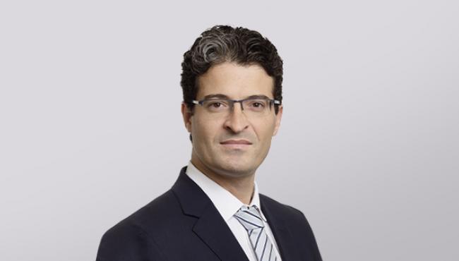 Luc Avérous - Managing Director, AFRY Capital