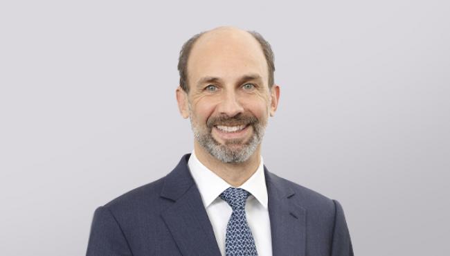 Sven Leissler - Senior Adviser, AFRY Capital