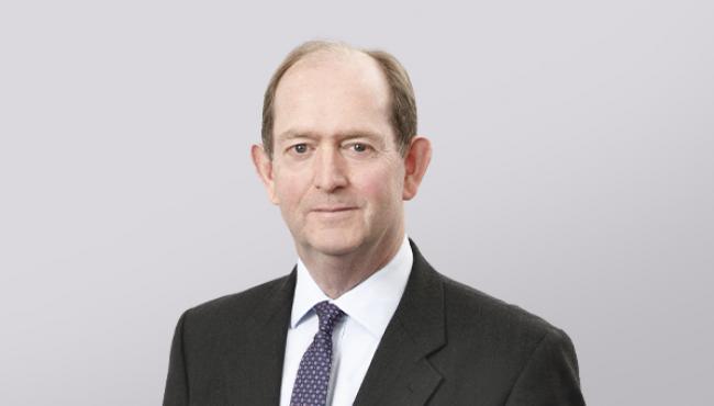 Tom Blake - Managing Partner, AFRY Capital