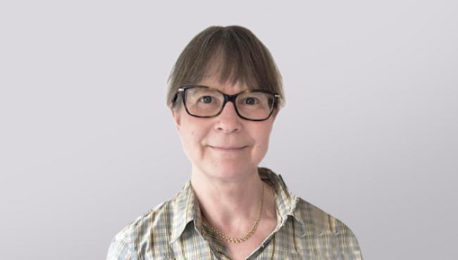 Åsa Sivard - Senior process consultant Water and Effluent treatment 