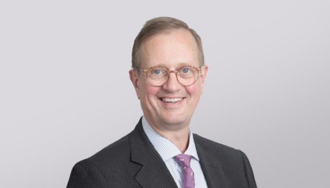 Bengt Hammar - Senior Adviser,  AFRY Capital