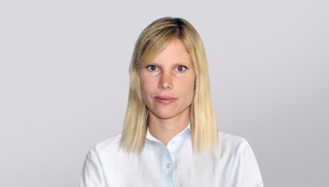 Elisabeth Reimegård  - Business Unit Manager at AFRY