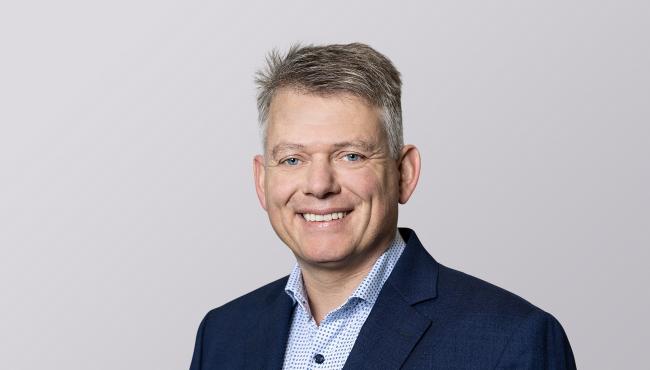 Jens Gjerløv - Section Manager, Biotech Automation Copenhagen