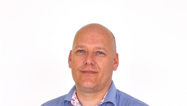 Allan Hedberg  - Section Manager, Food Ingrediens