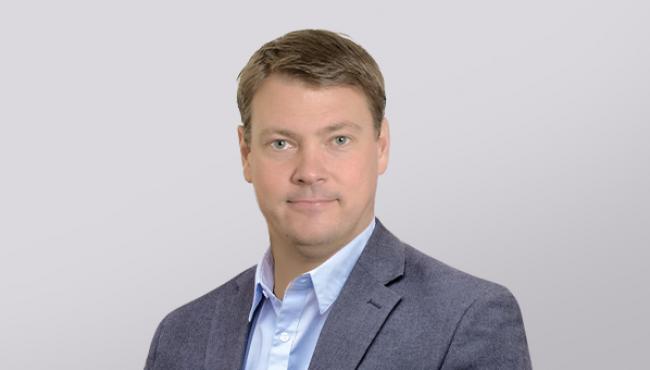 Linus Lejon Isaksson - Process specialist