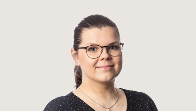Anna-Maria Nieminen - Betonilaboratorio, laatupäällikkö, tiimipäällikkö, Vahanen Rakennusfysiikka Oy, Espoo