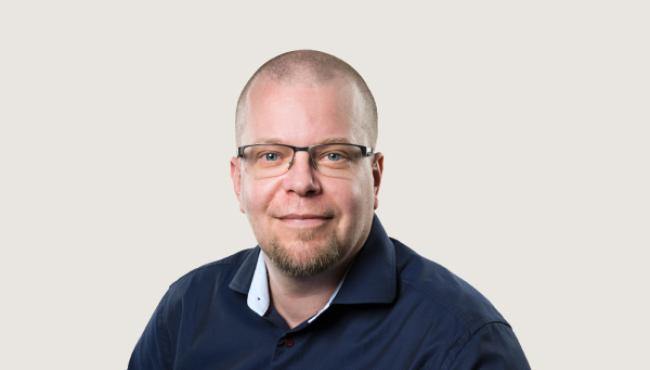 Eero Salo - Tiimipäällikkö, Vahanen Rakennusfysiikka Oy, Espoo