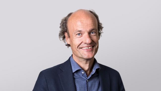 Robert Jönsson - Sales Director