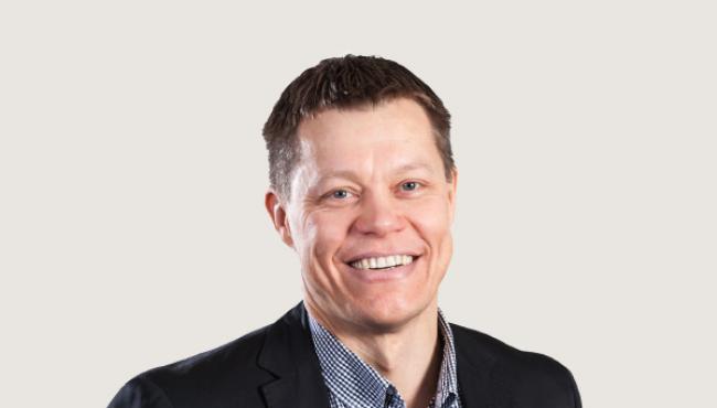 Pekka Määttänen - Toimitusjohtaja, Vahanen Environment Oy