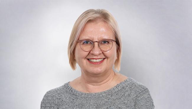 Anna-Liisa Koskinen - Senior Consultant Environmental Consulting, Environment Finland